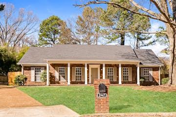 2947 PANGBOURNE CV GERMANTOWN, TN 38138